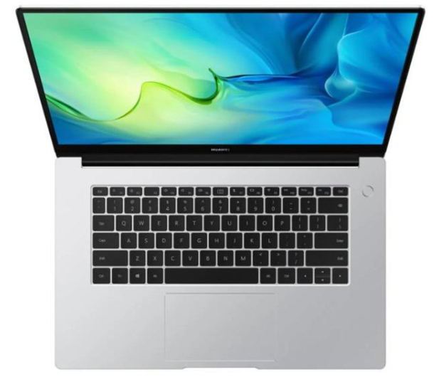 Huawei MateBook D 15 i5-1135G7/8GB/512/Win11 srebrny - 735176 - zdjęcie 4